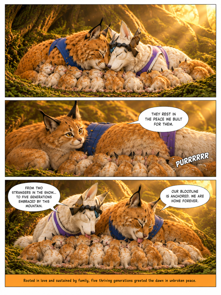 Tears and New Life (page 16 of 16)