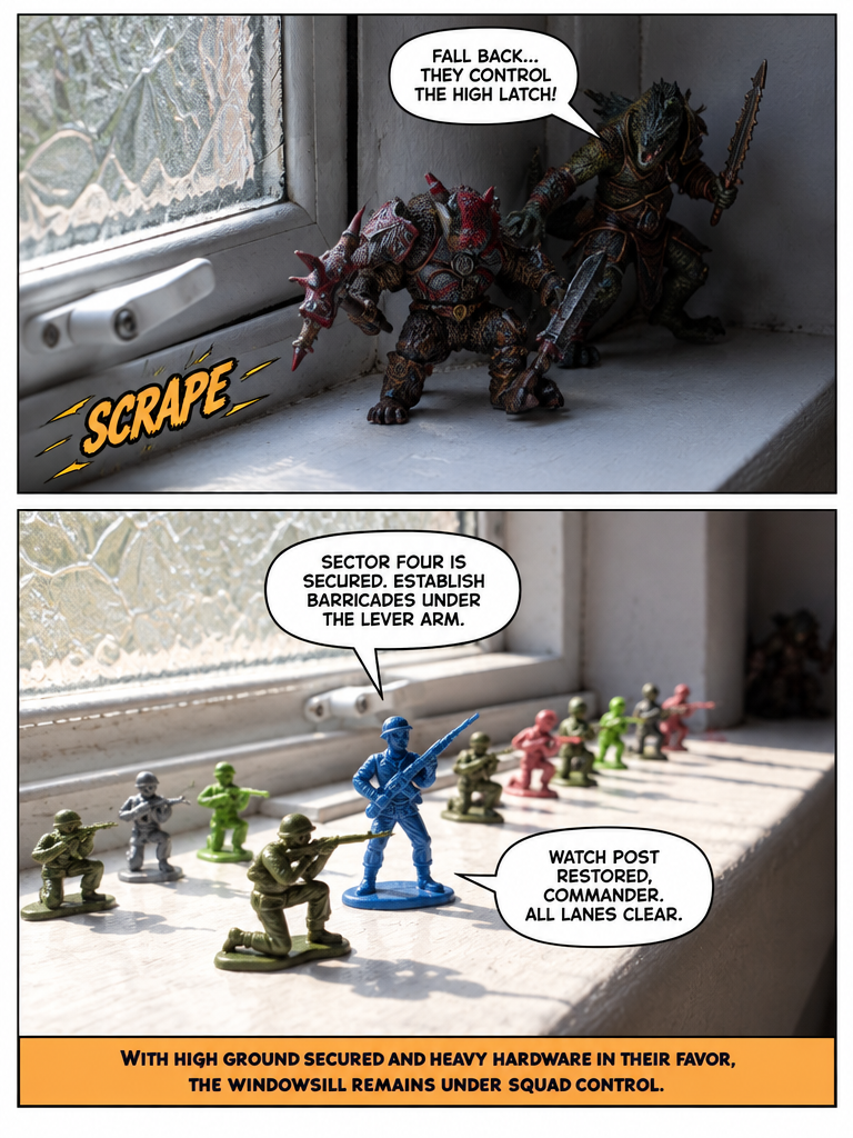 Sill Perimeter Defense (page 4 of 4)