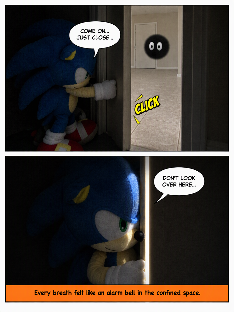 Shadows in the Labyrinth (page 2 of 4)