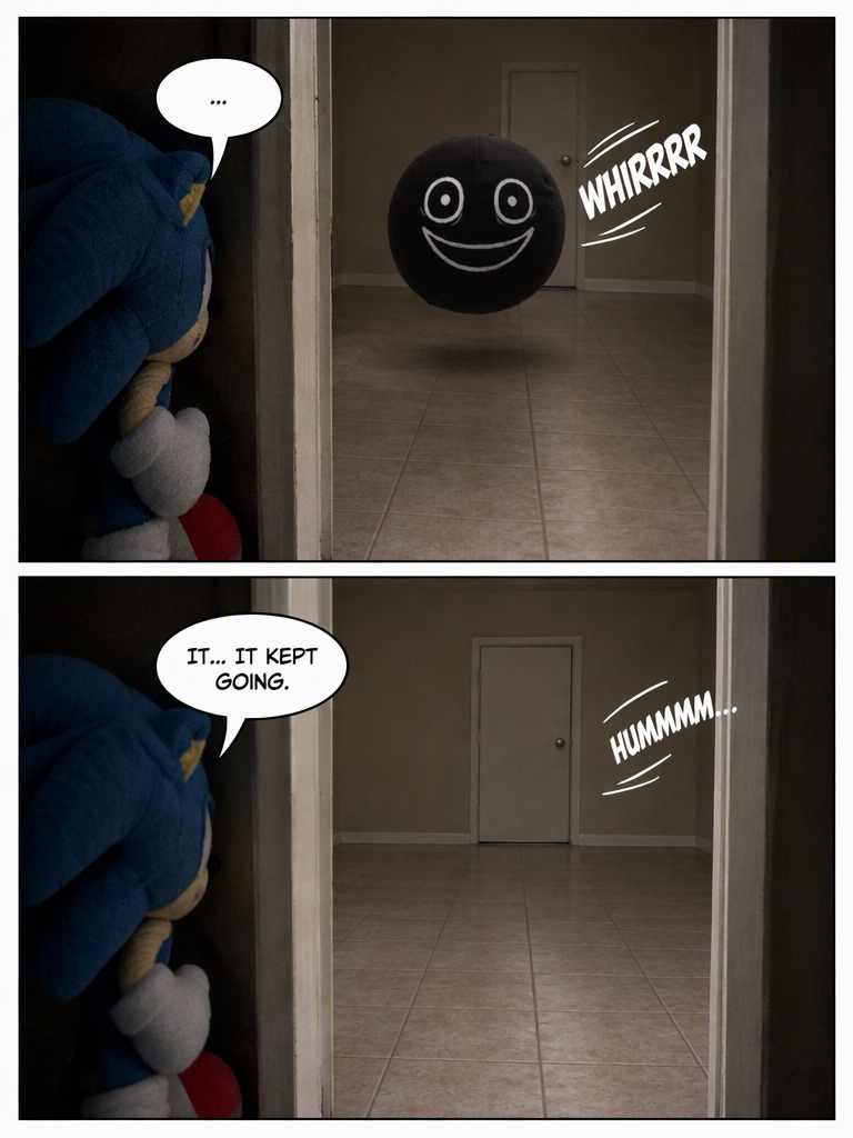 Shadows in the Labyrinth (page 3 of 4)