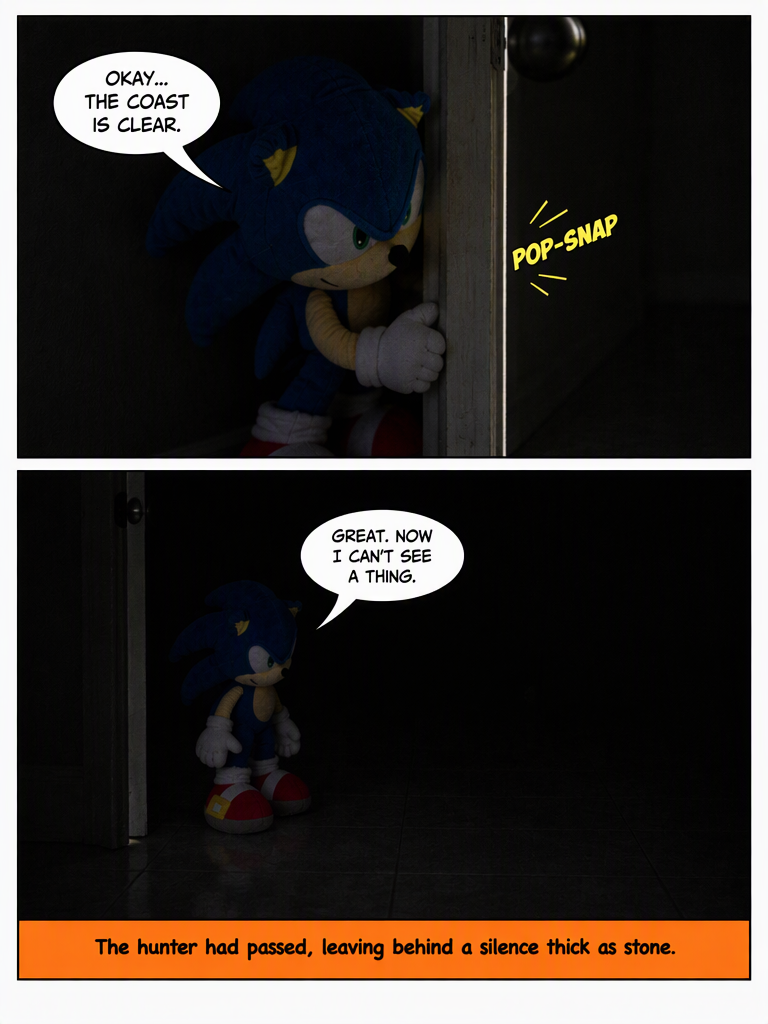 Shadows in the Labyrinth (page 4 of 4)