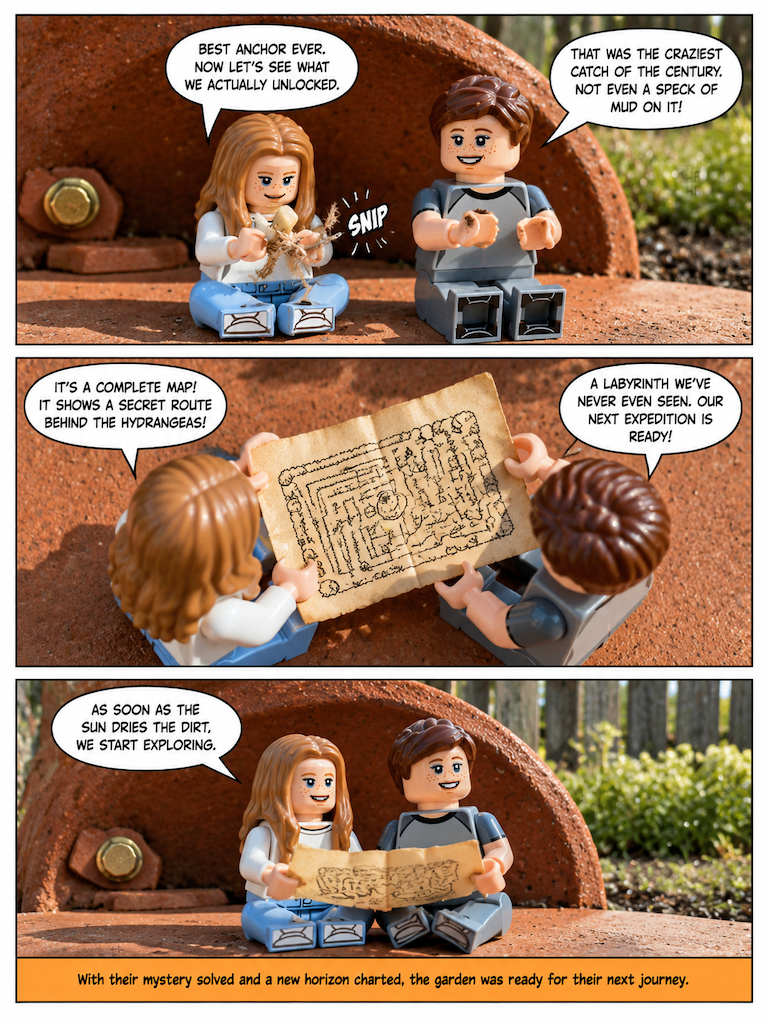 The Secret in the Stone (page 4 of 4)