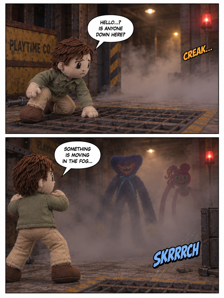 A New Playmate (page 2 of 4)