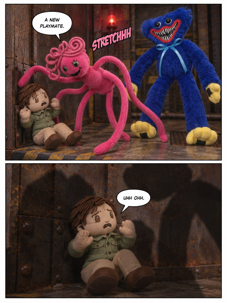 A New Playmate (page 4 of 4)