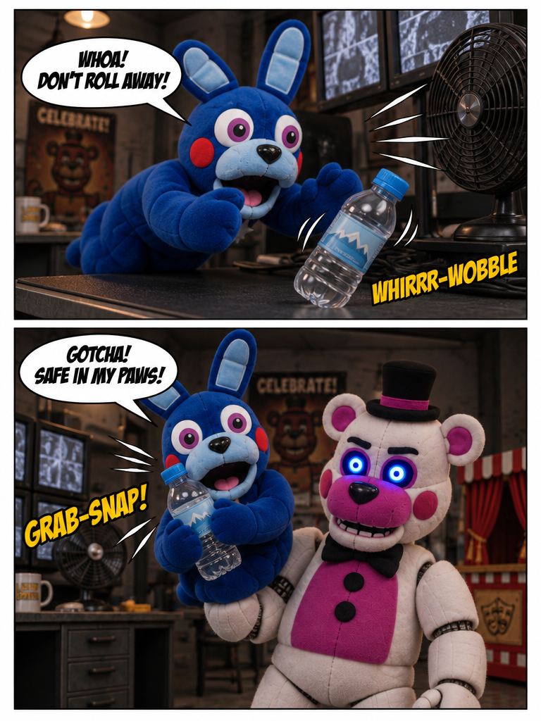 Spring Water Run (page 3 of 4)