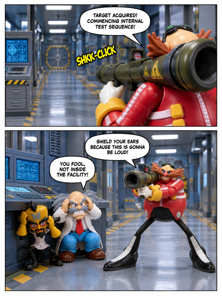 A Question of Ordnance (page 2 of 4)