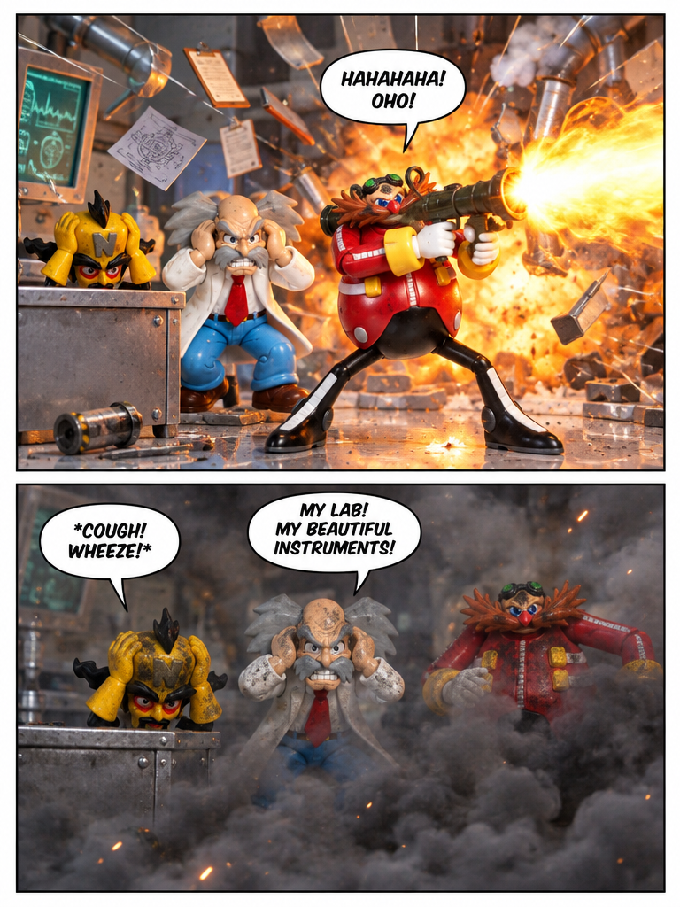A Question of Ordnance (page 3 of 4)