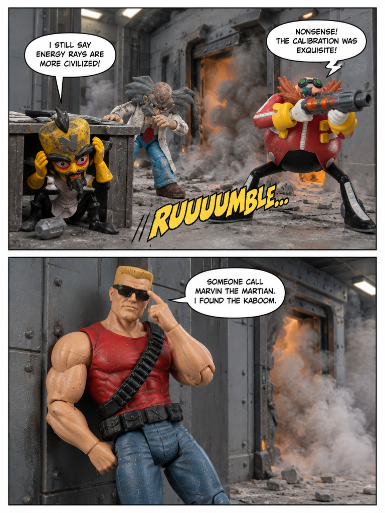 A Question of Ordnance (page 4 of 4)