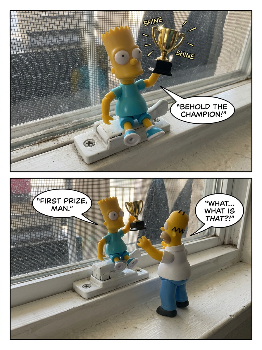 The Bart Roundup (page 3 of 4)