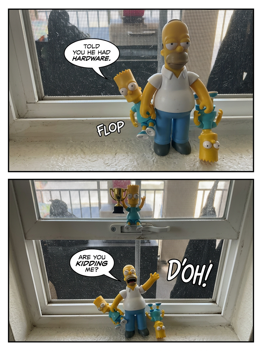 The Bart Roundup (page 4 of 4)