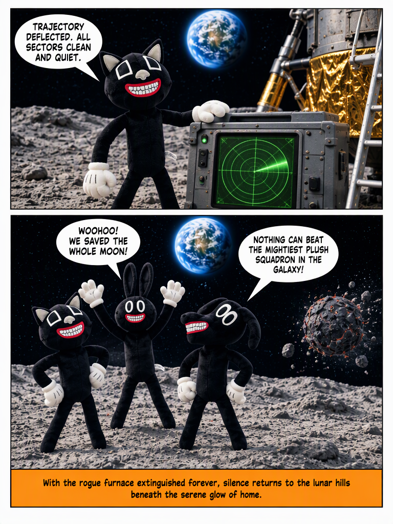 Peril of the Molten Moon (page 4 of 4)