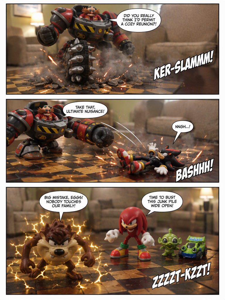Welcome to Sega (page 2 of 4)