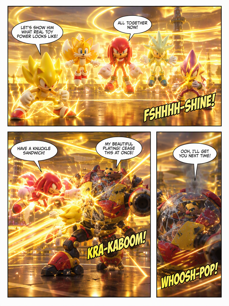 Welcome to Sega (page 3 of 4)