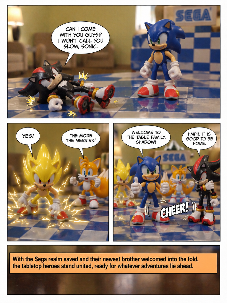 Welcome to Sega (page 4 of 4)