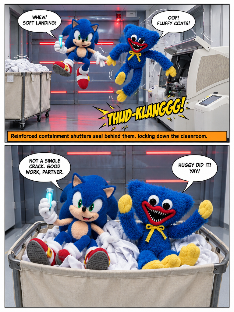 Lab Run Slingshot (page 4 of 4)