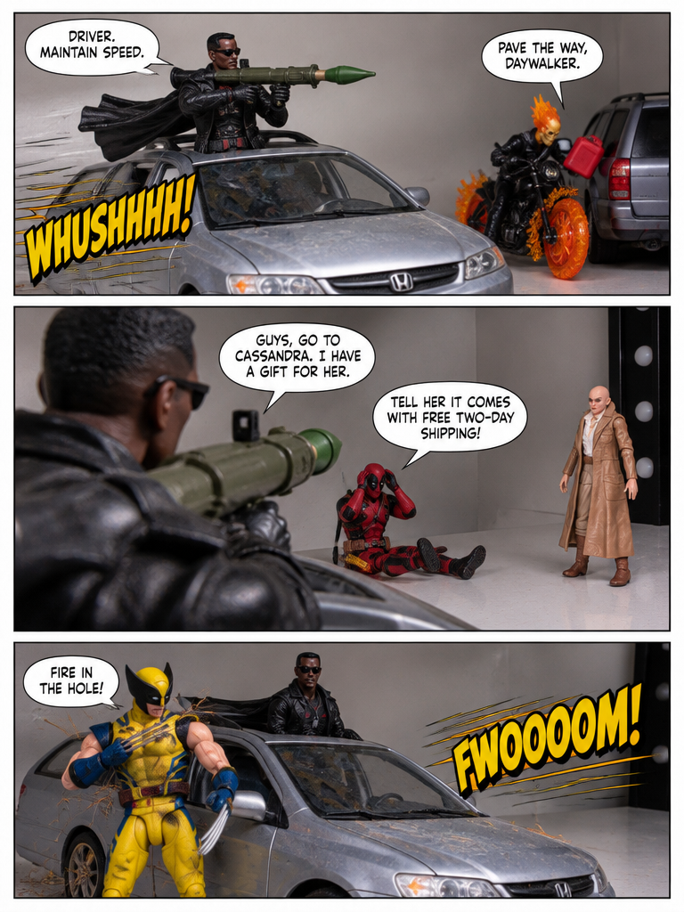 A Special Delivery for Cassandra (page 3 of 4)