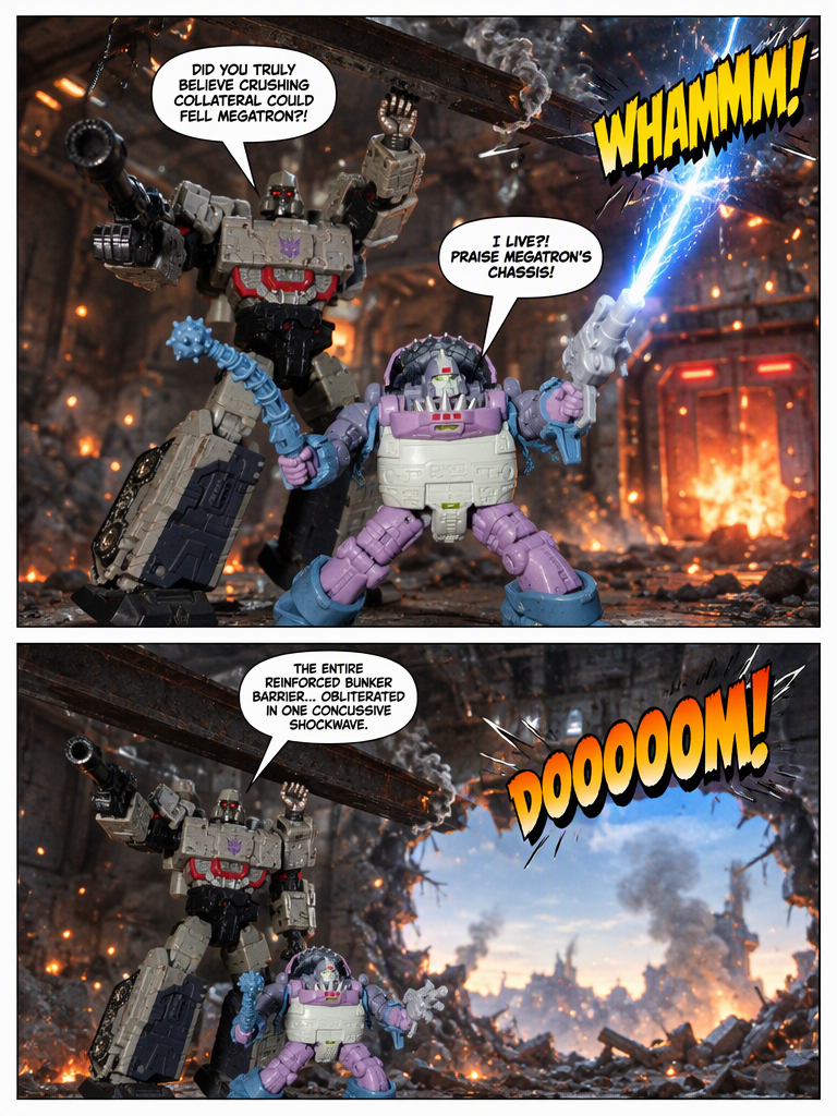 Breach of Protocol (page 3 of 4)