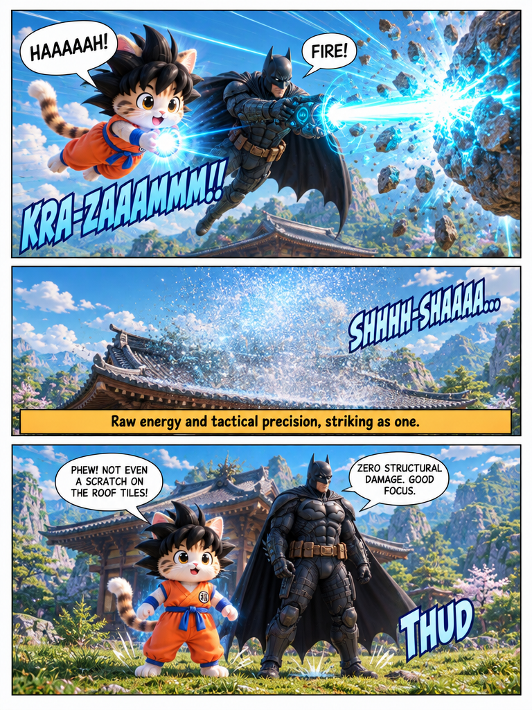 A Spirited Spar Above the Chasm (page 3 of 4)