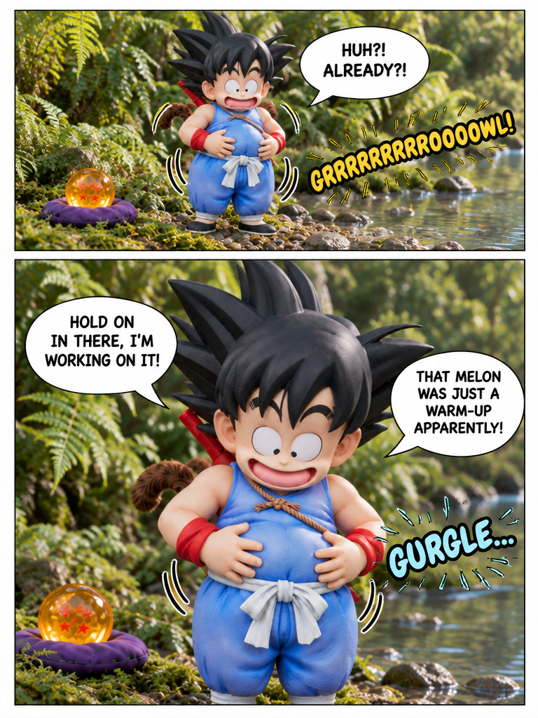 A Patient Appetite (page 2 of 4)