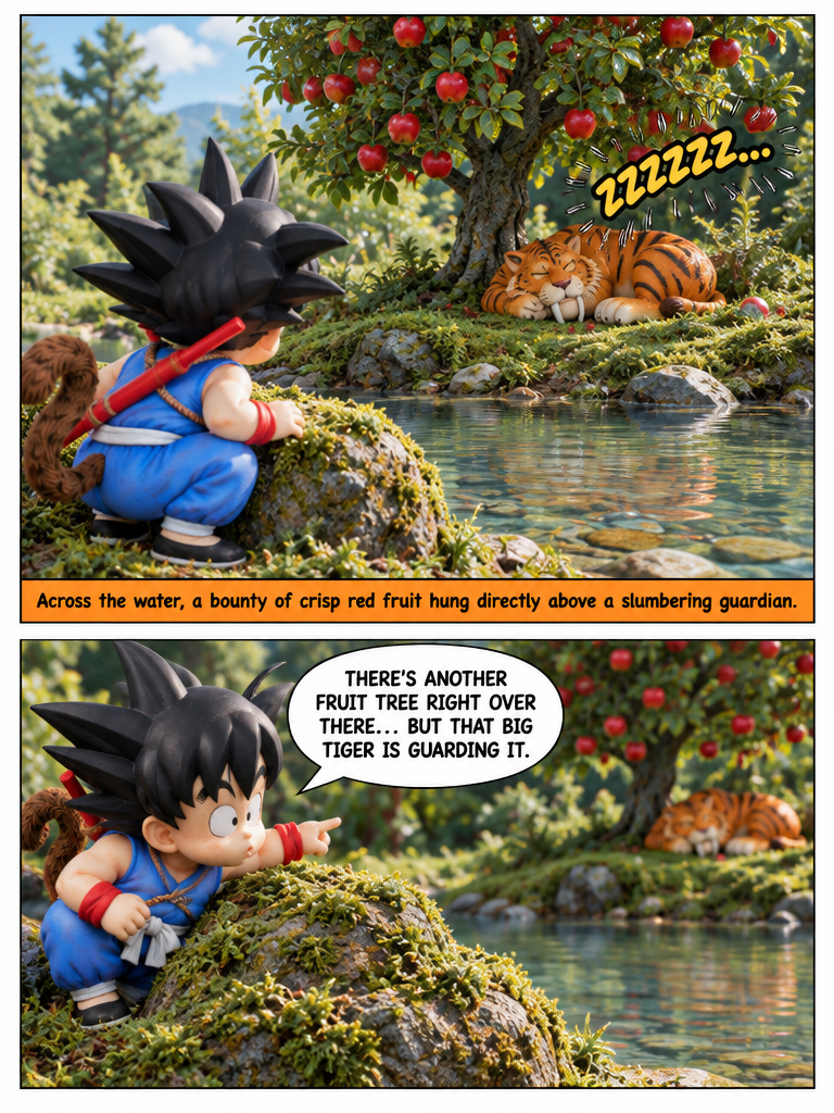 A Patient Appetite (page 3 of 4)