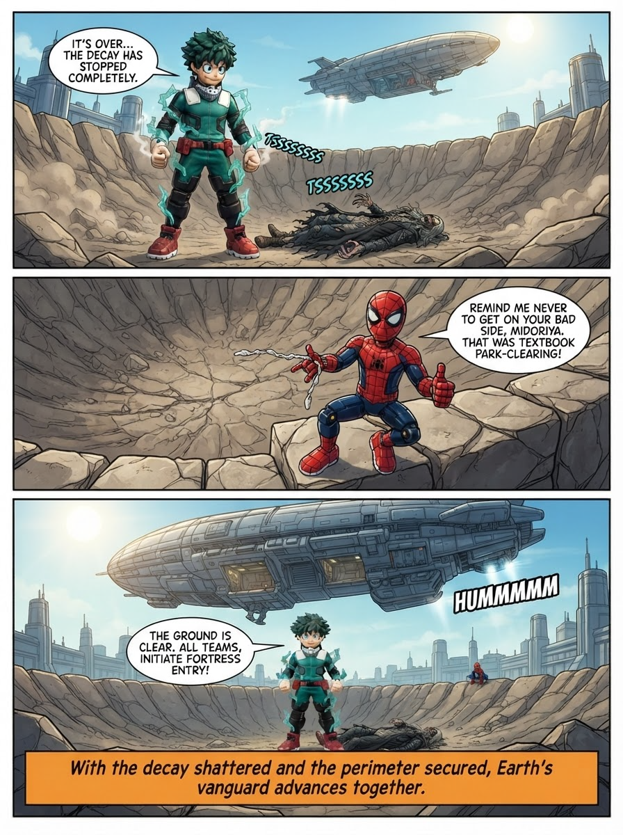 Full Power Unleashed (page 4 of 4)