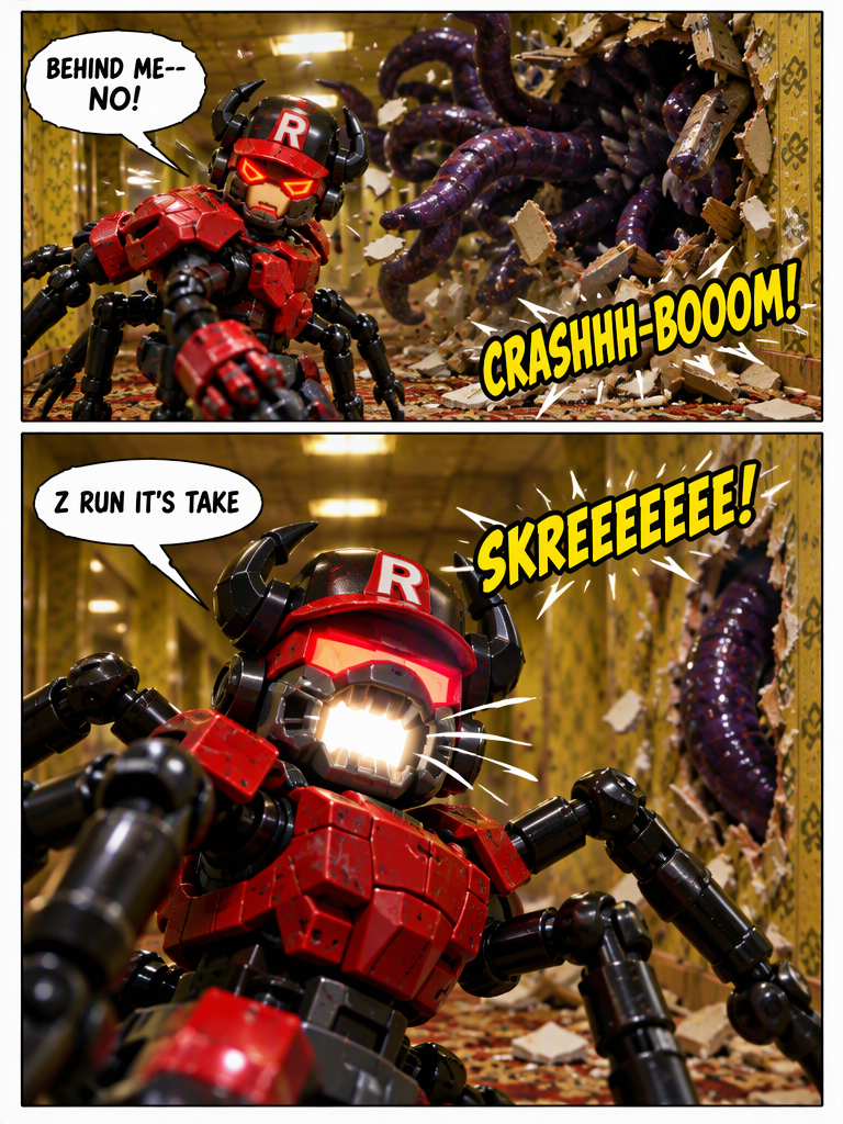 the end? (page 2 of 4)