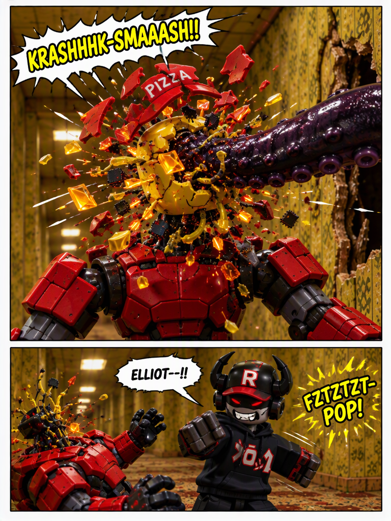 the end? (page 3 of 4)