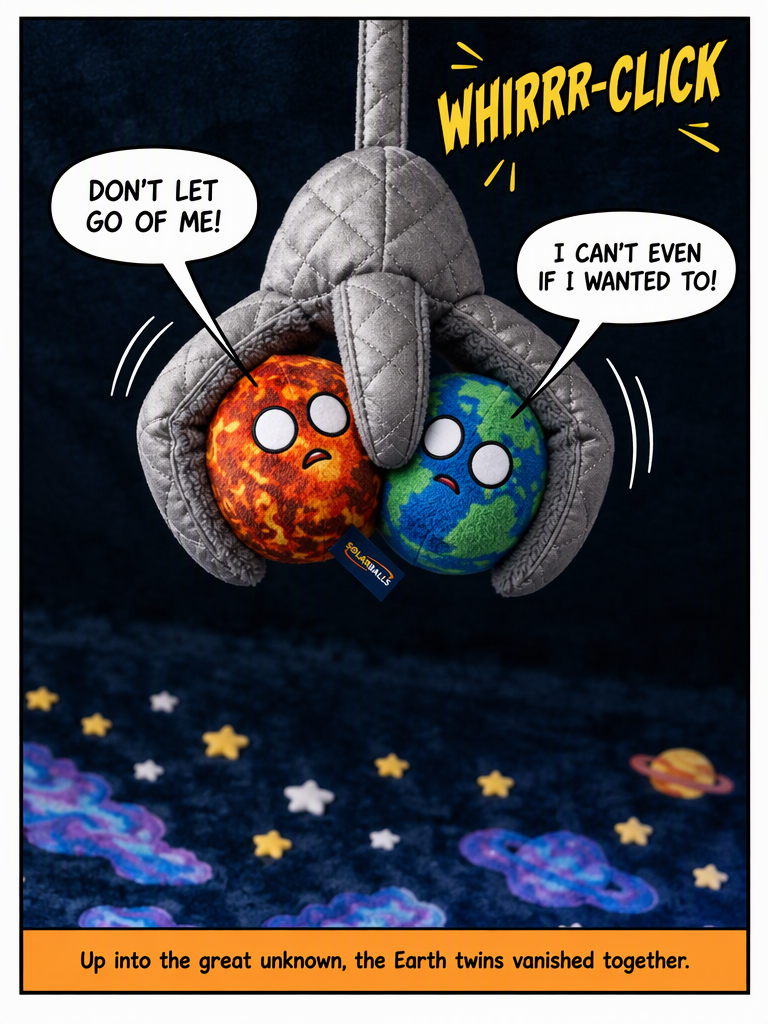 Snagged from the Plush Cosmos (page 4 of 4)