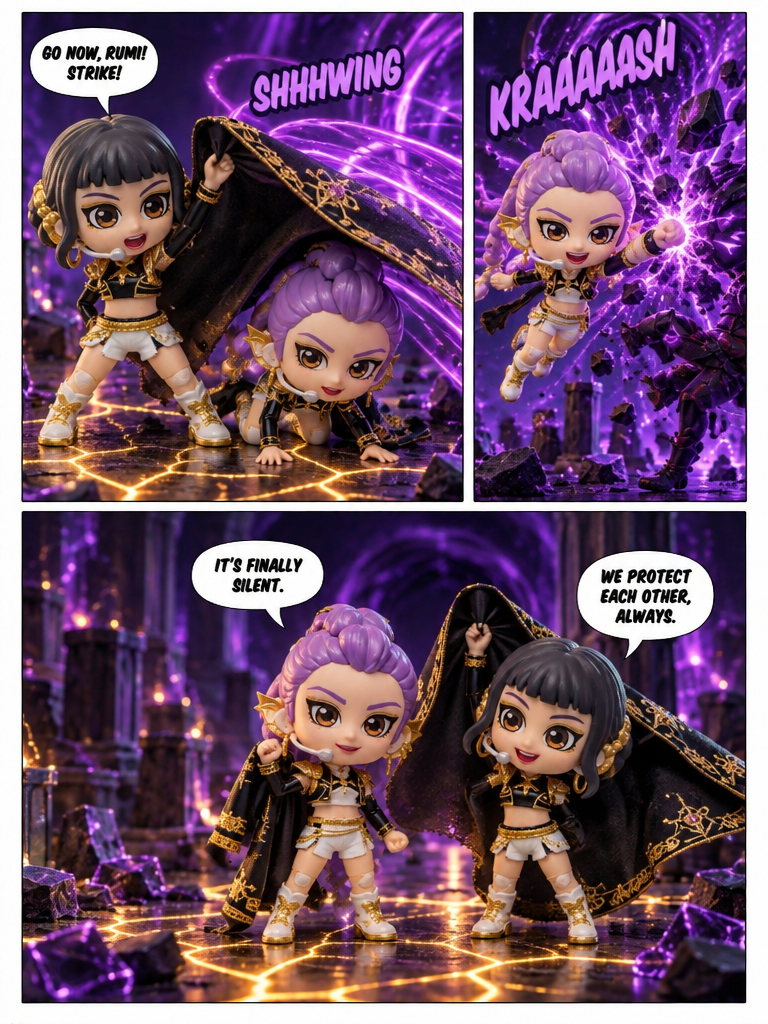 Chime of the Dream Void (page 4 of 4)
