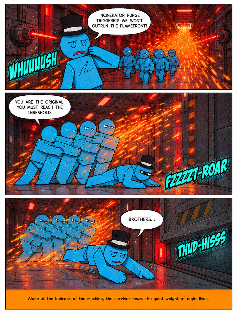 Beyond the Blueprint (page 3 of 4)