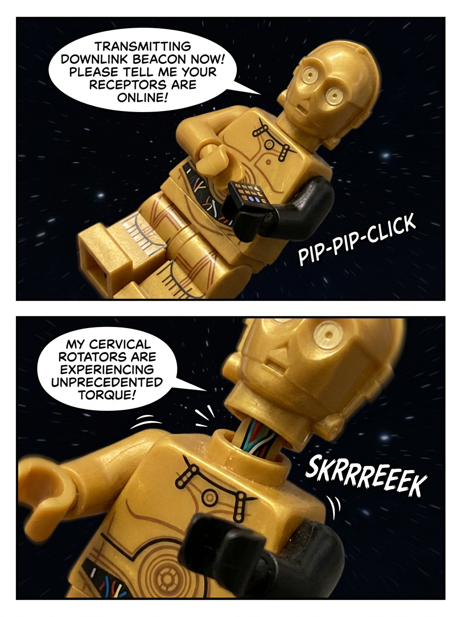 Subspace Frequency Drift (page 2 of 4)