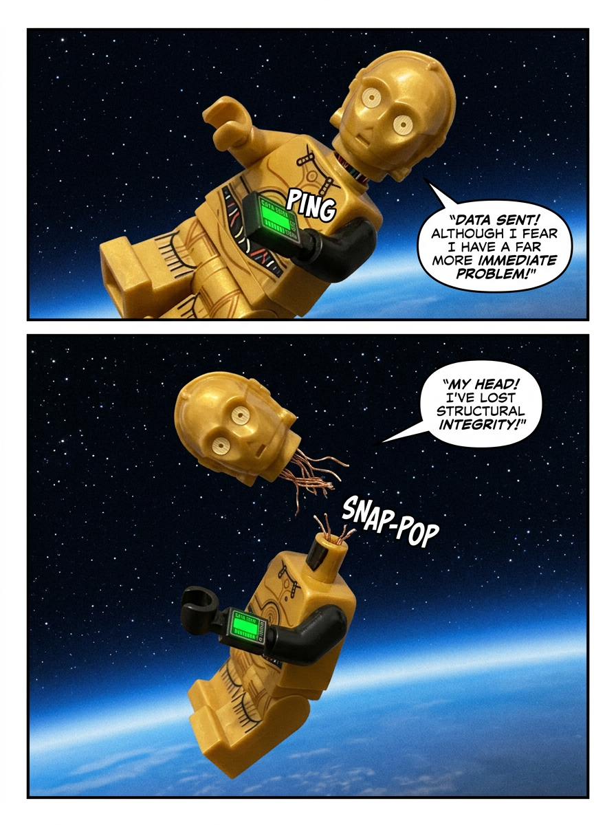 Subspace Frequency Drift (page 3 of 4)