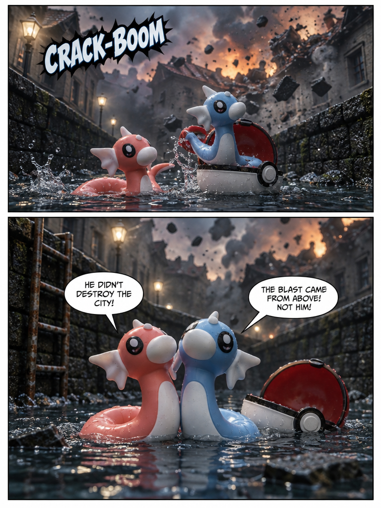 The True Destroyer (page 2 of 4)