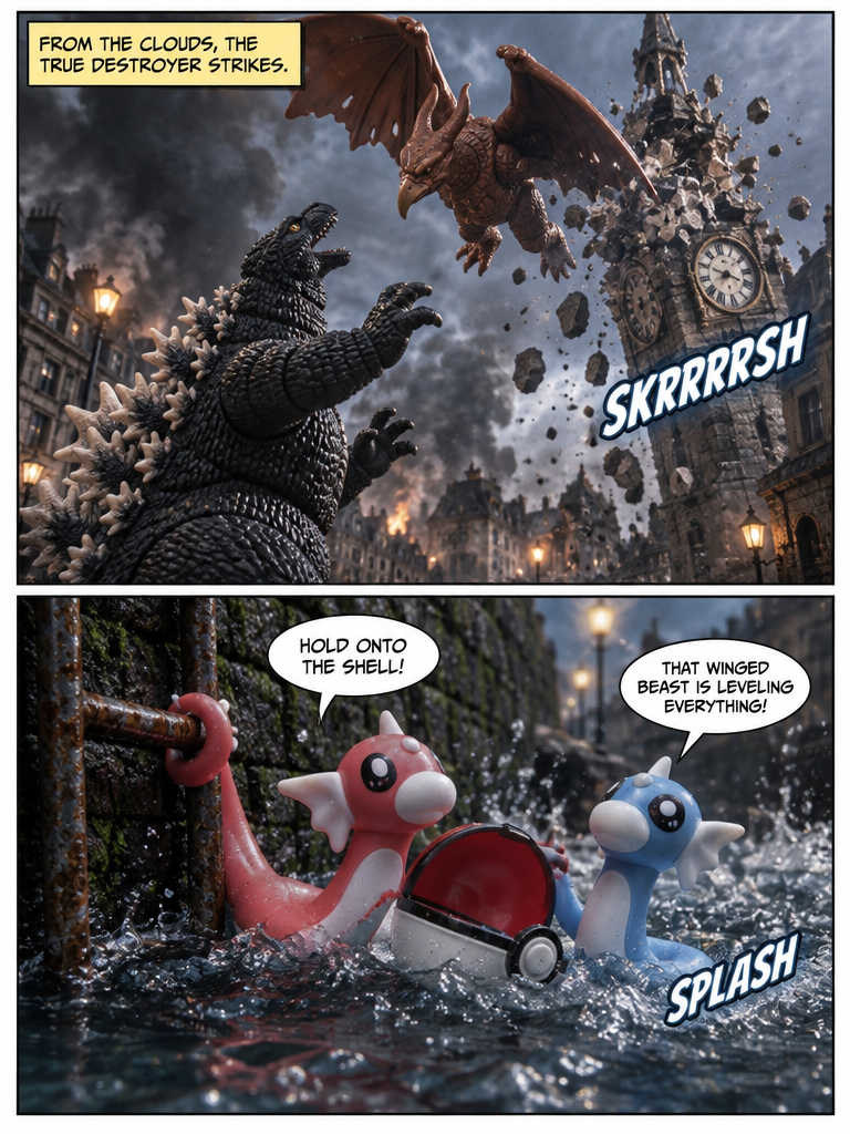 The True Destroyer (page 3 of 4)