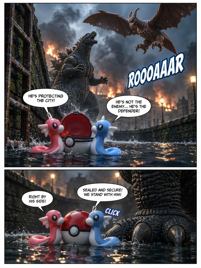 The True Destroyer (page 4 of 4)