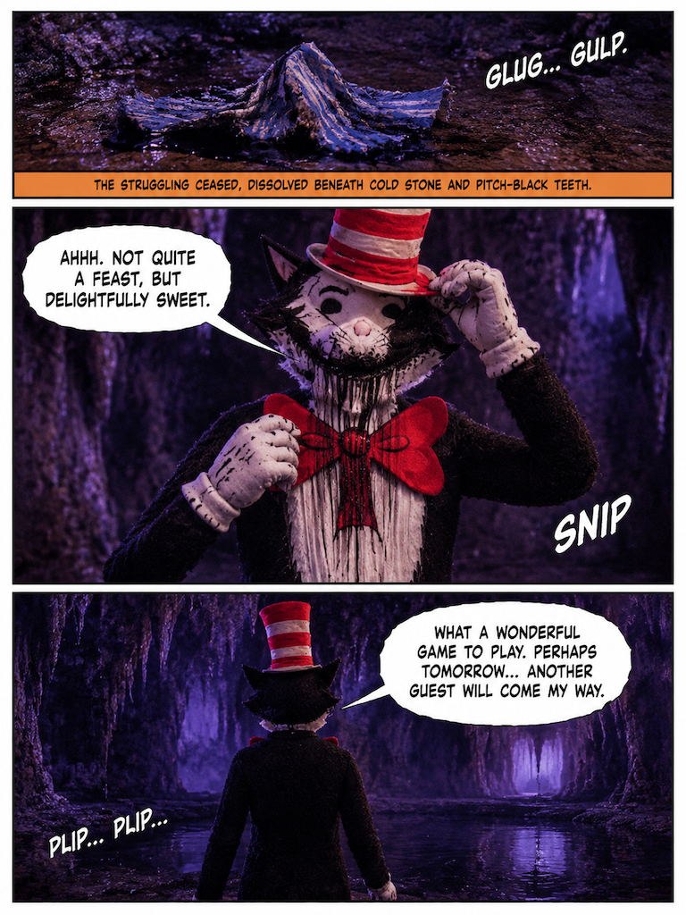 Hunger in the Hollow (page 4 of 4)