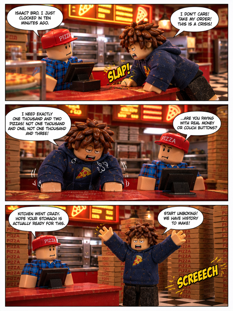 A Thousand and Two Slices (page 3 of 4)
