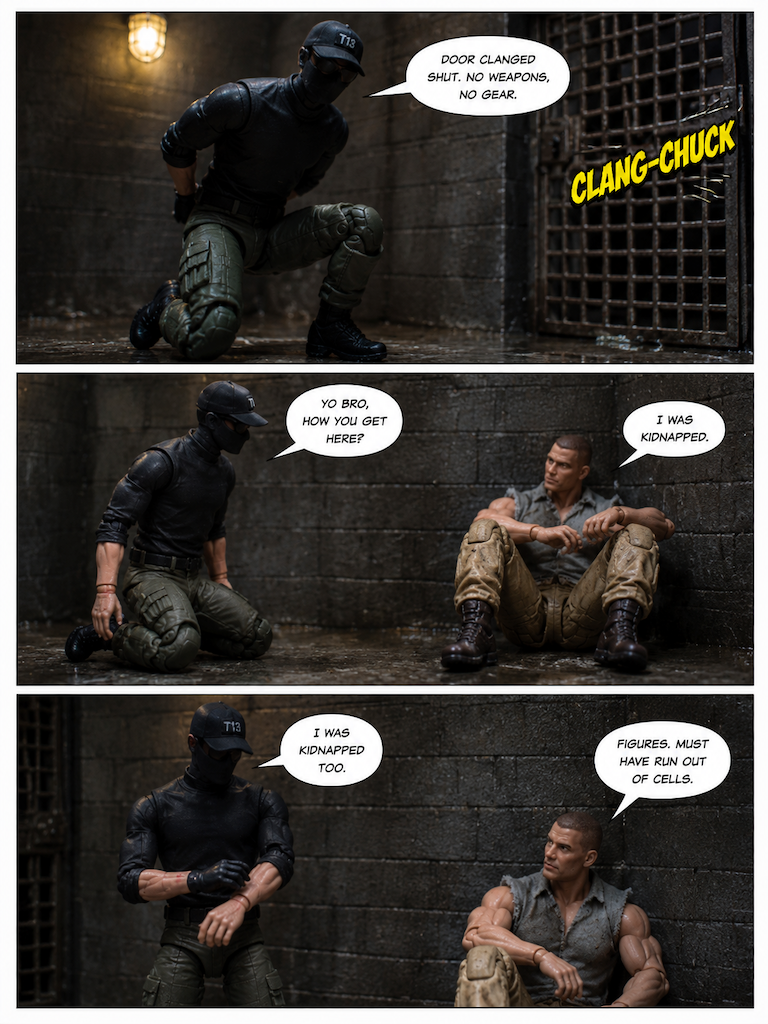 Unscheduled Release (page 2 of 4)