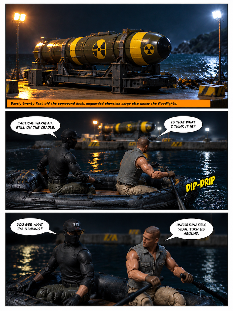 Unscheduled Release (page 4 of 4)