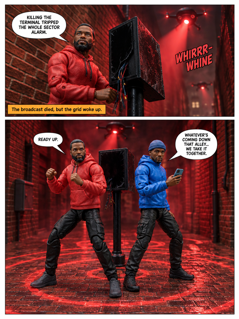 The Glitch on the Wall (page 4 of 4)