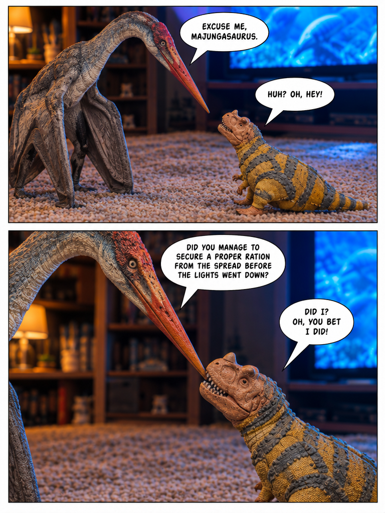 Movie Night Arrivals (page 13 of 24)