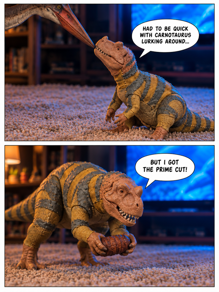 Movie Night Arrivals (page 14 of 24)