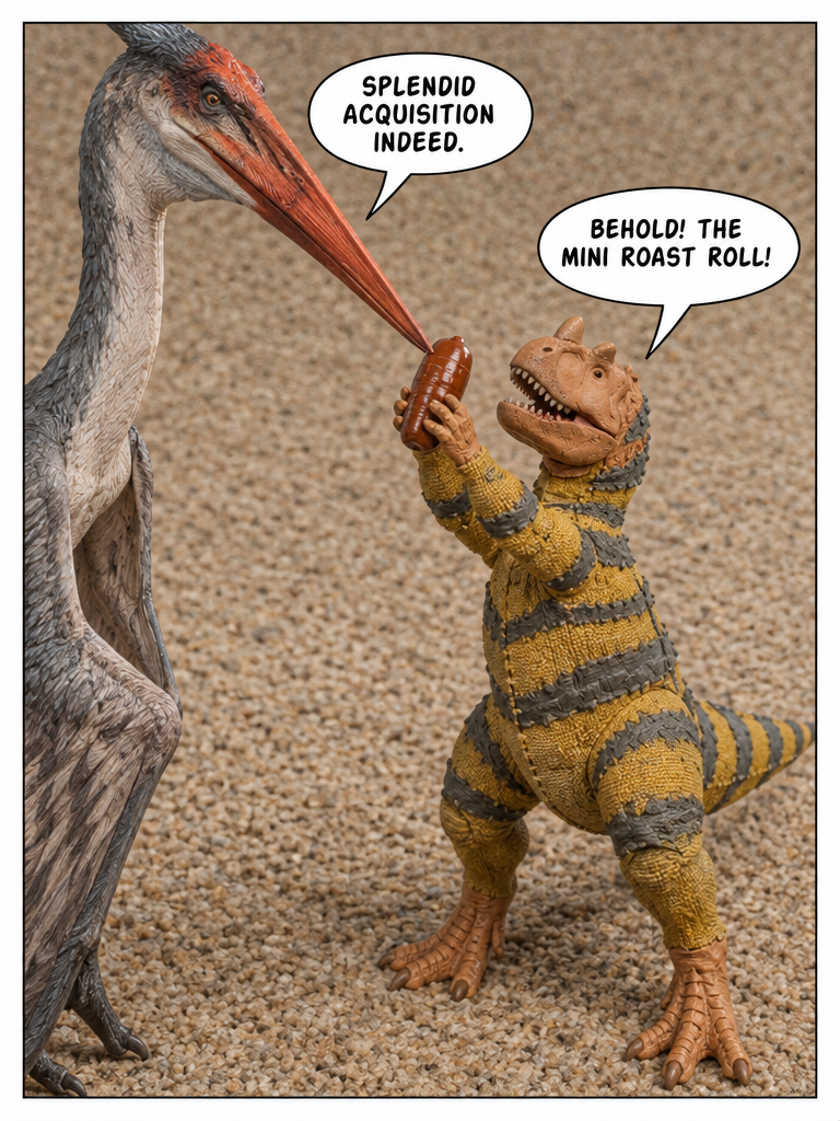 Movie Night Arrivals (page 15 of 24)