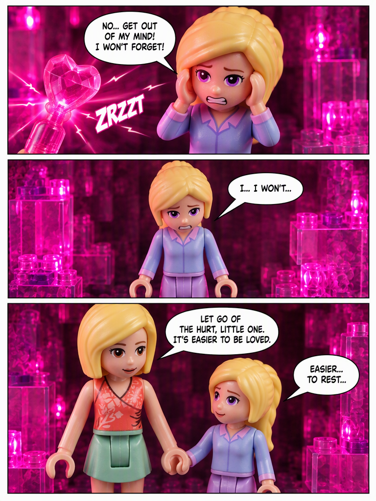 A Daughter for the Family (page 3 of 4)