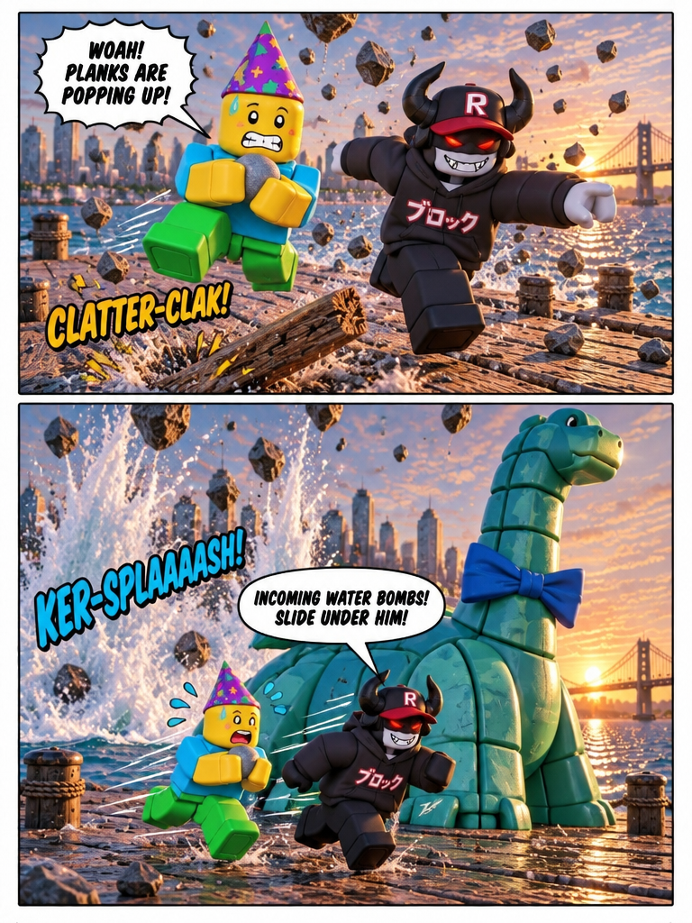 Hide or Die (page 2 of 4)