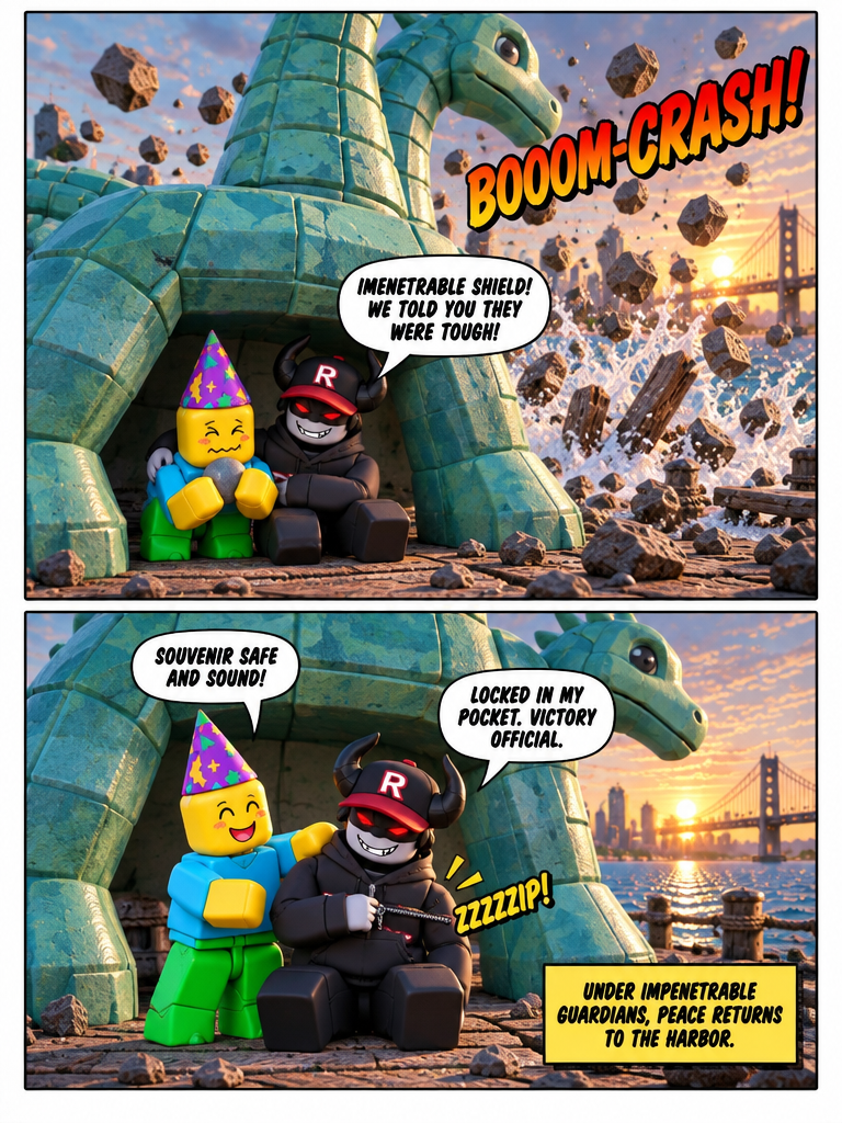 Hide or Die (page 4 of 4)