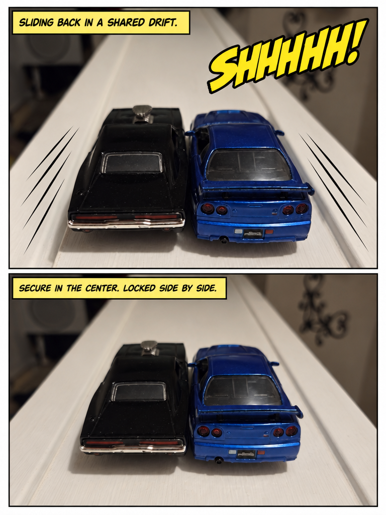 Edge Drift Recovery (page 4 of 4)