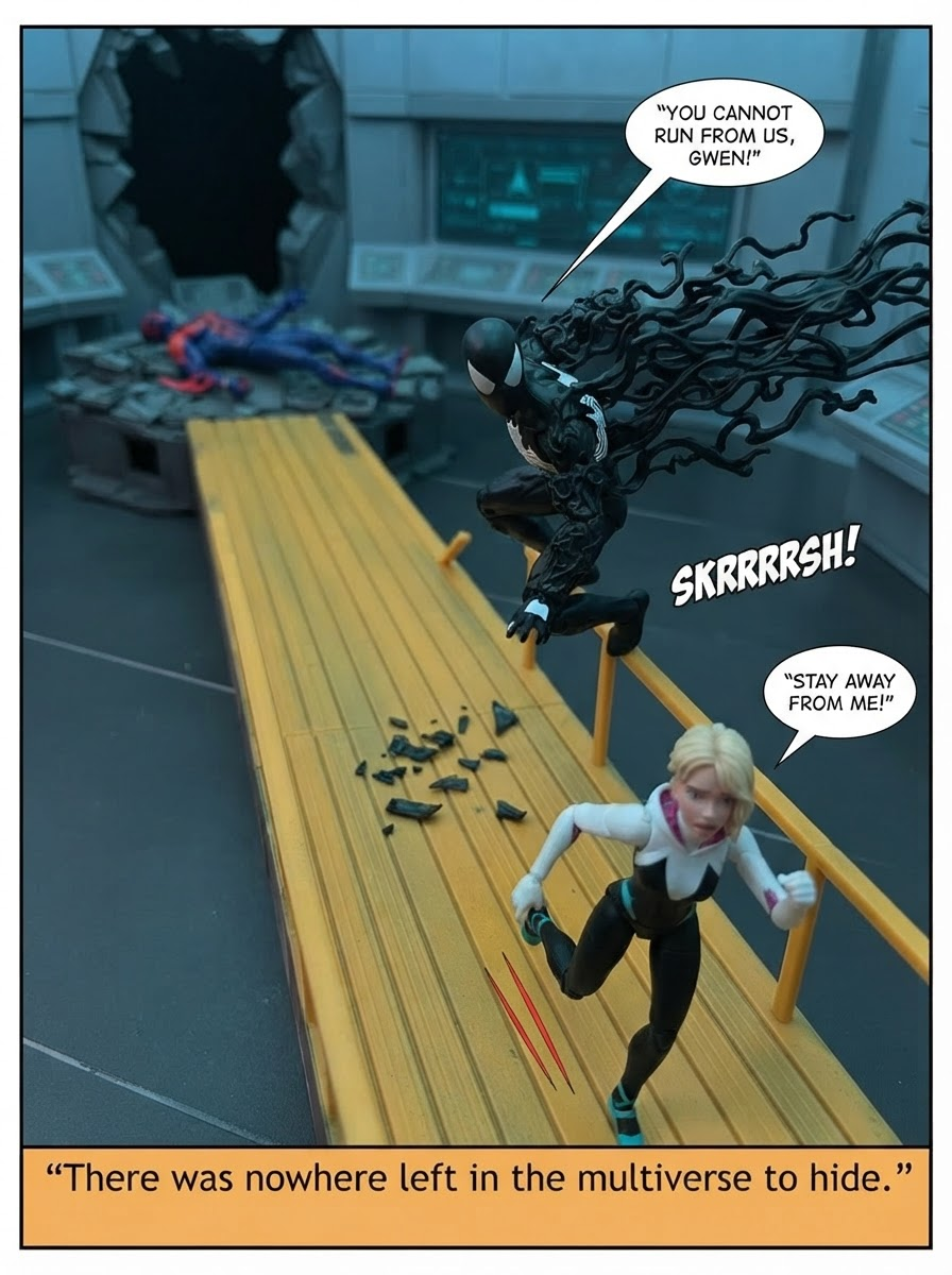 Wrath of the Black Suit (page 4 of 4)