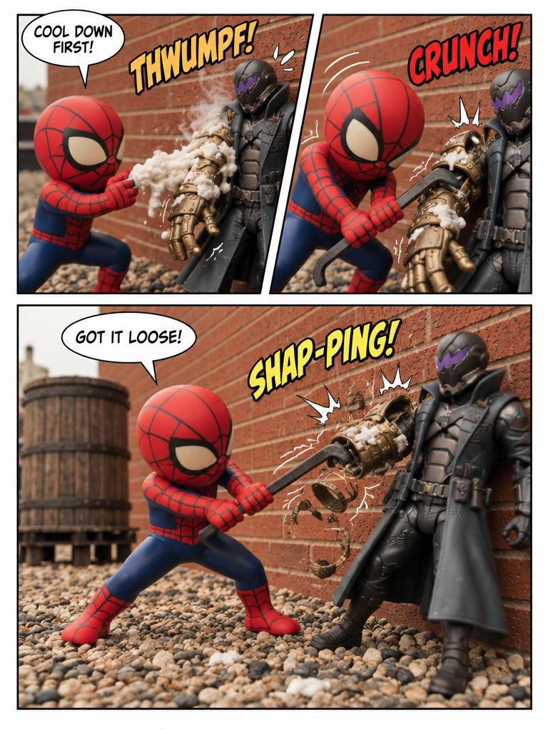 Meltdown on the Roof (page 3 of 4)