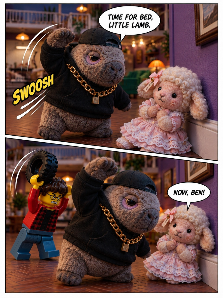 Tire Collar Takedown (page 3 of 4)